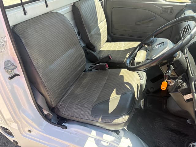 1996 Honda Acty JDM car for sale — photo 14 of 25