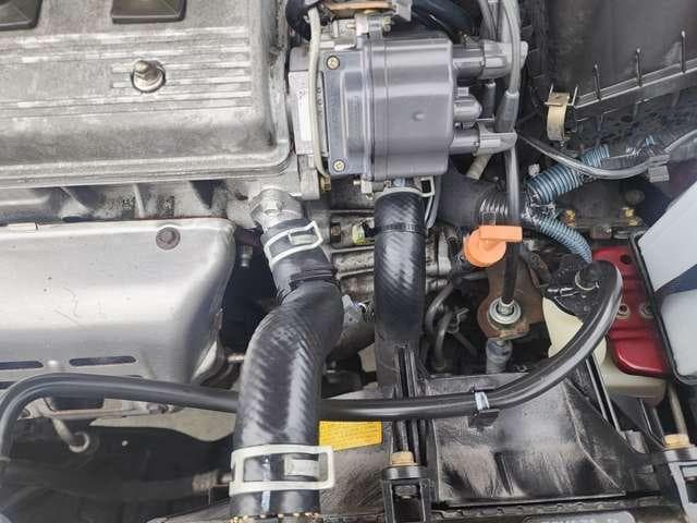 1997 Toyota Sprinter JDM car for sale — photo 15 of 19