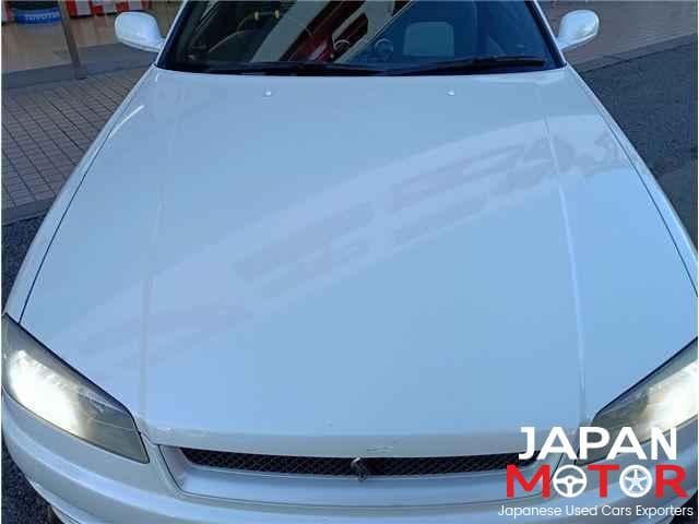 2000 Nissan Skyline JDM car for sale — photo 3 of 13