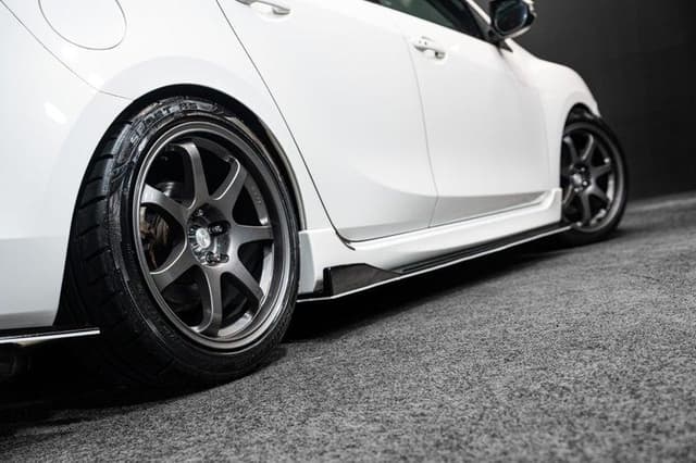 2010 Mazda Axela JDM car for sale — photo 16 of 19
