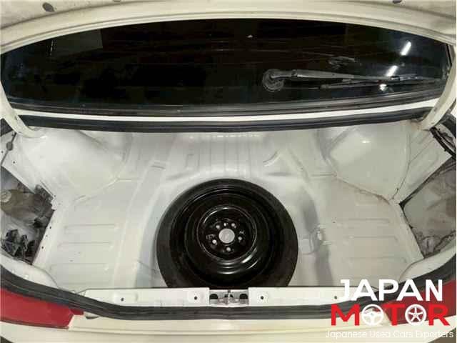2001 Mitsubishi Lancer Evolution JDM car for sale — photo 15 of 16