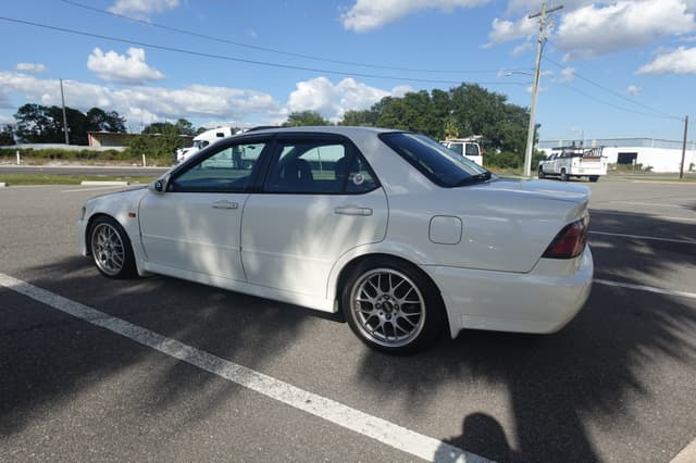 1998 Honda JDM car for sale — photo 15 of 19