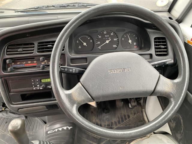 1992 Honda Accord JDM car for sale — photo 7 of 11