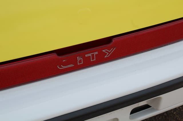 1993 Honda City JDM car for sale — photo 12 of 25