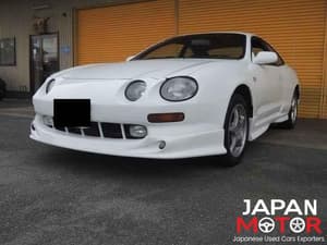 1994 Toyota Celica JDM car for sale