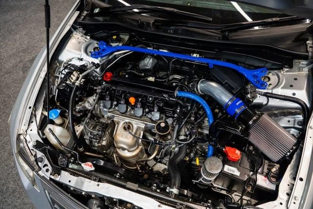 2012 Honda Accord JDM car for sale — photo 12 of 17