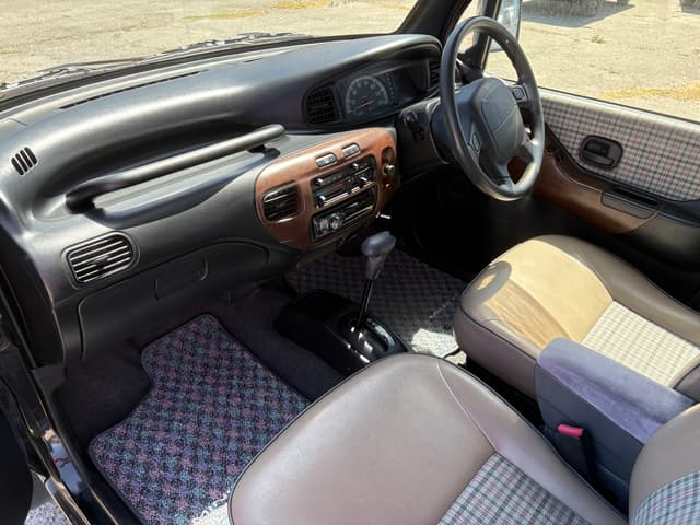 1997 Mitsubishi Toppo JDM car for sale — photo 20 of 25