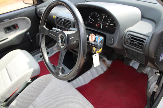 1993 Honda City JDM car for sale — photo 19 of 25