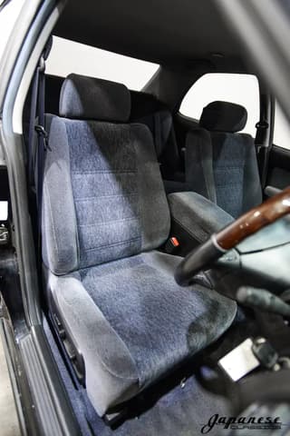 1995 Nissan Cedric JDM car for sale — photo 14 of 25