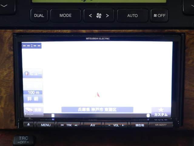1997 Toyota Celsior JDM car for sale — photo 14 of 25