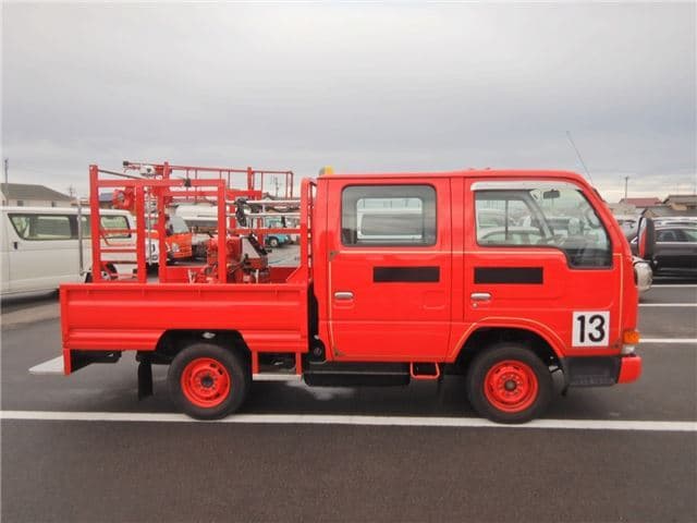 1997 Nissan Atlas JDM car for sale — photo 8 of 25