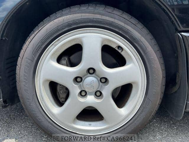 1992 Mitsubishi GTO JDM car for sale — photo 9 of 20