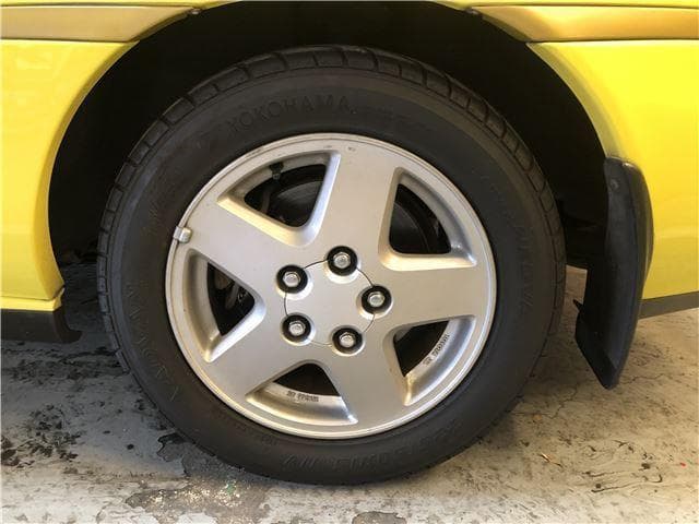 1993 Toyota MR2 JDM car for sale — photo 20 of 25