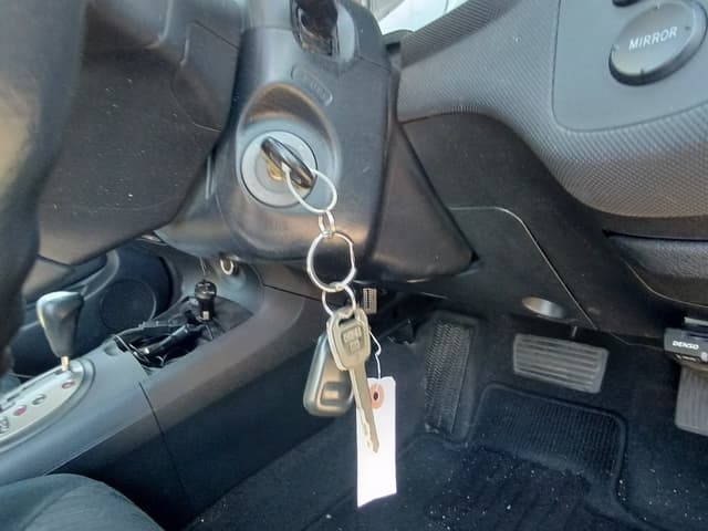 2001 Honda Integra JDM car for sale — photo 8 of 14