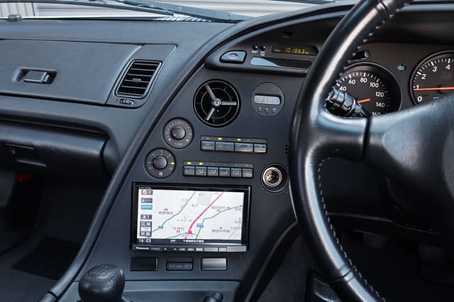 1993 Toyota Supra JDM car for sale — photo 25 of 25
