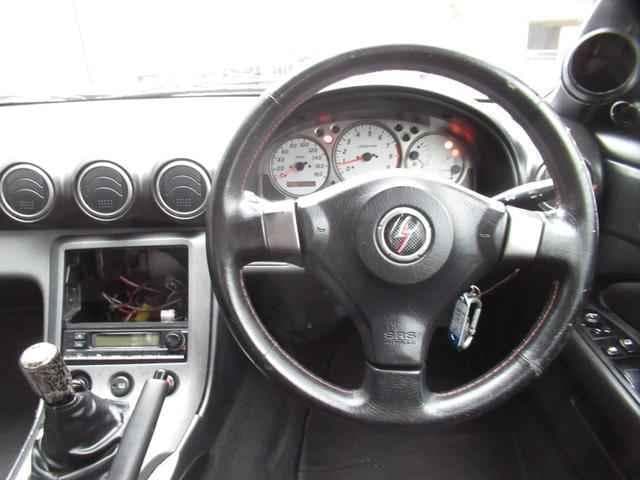 1999 Nissan Silvia JDM car for sale — photo 5 of 14