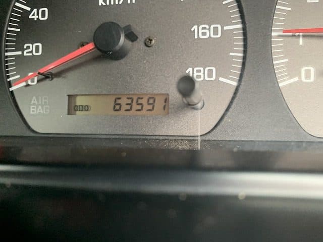 1998 Nissan 180SX JDM car for sale — photo 8 of 12