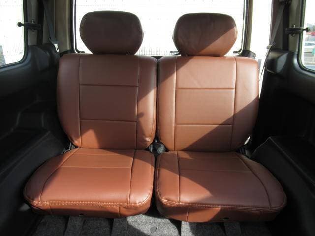 1997 Suzuki Jimny JDM car for sale — photo 8 of 20