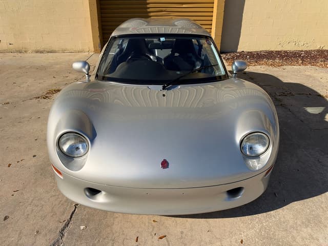 1997 Tommykaira ZZ JDM car for sale — photo 3 of 16