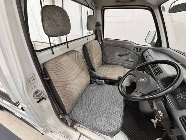 1990 Honda Acty JDM car for sale — photo 9 of 25