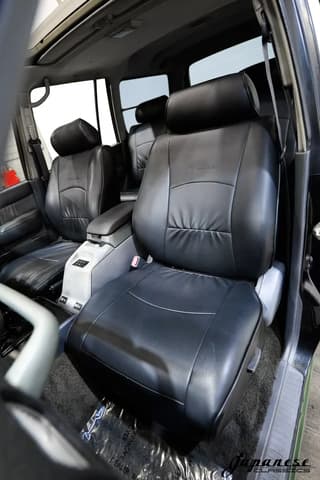 1990 Toyota Land Cruiser JDM car for sale — photo 16 of 25