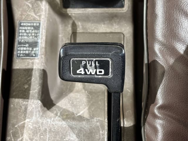1987 Honda Acty JDM car for sale — photo 12 of 25