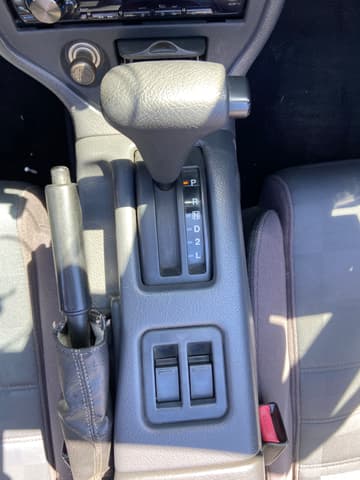 1997 Suzuki Cappuccino JDM car for sale — photo 14 of 25