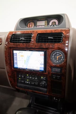 1999 Toyota Land Cruiser Prado JDM car for sale — photo 11 of 25
