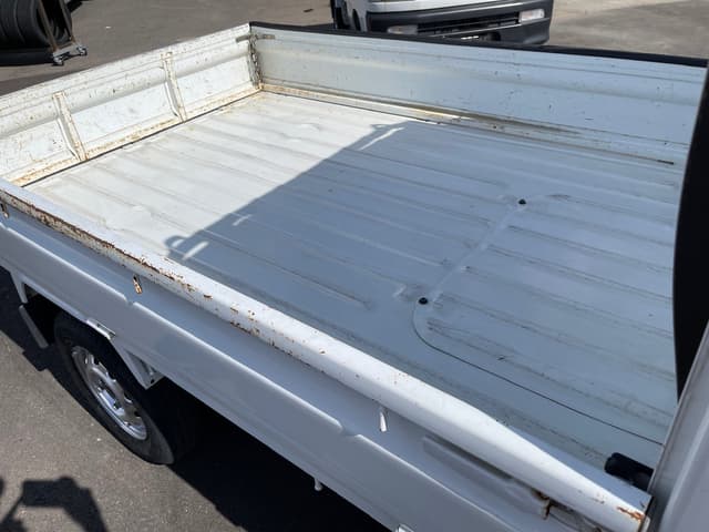 1998 Suzuki Carry JDM car for sale — photo 13 of 25
