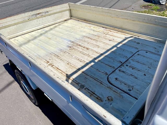 1994 Daihatsu Hijet JDM car for sale — photo 20 of 25