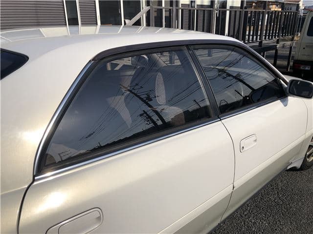 1998 Toyota Chaser JDM car for sale — photo 17 of 25