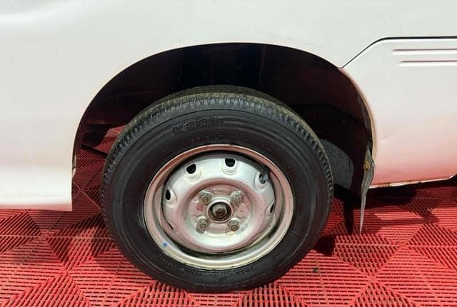 2008 Daihatsu Hijet JDM car for sale — photo 7 of 22