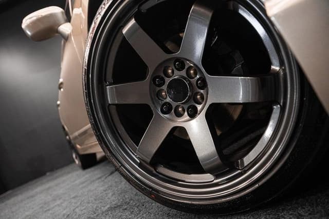 2007 Honda Civic JDM car for sale — photo 9 of 20