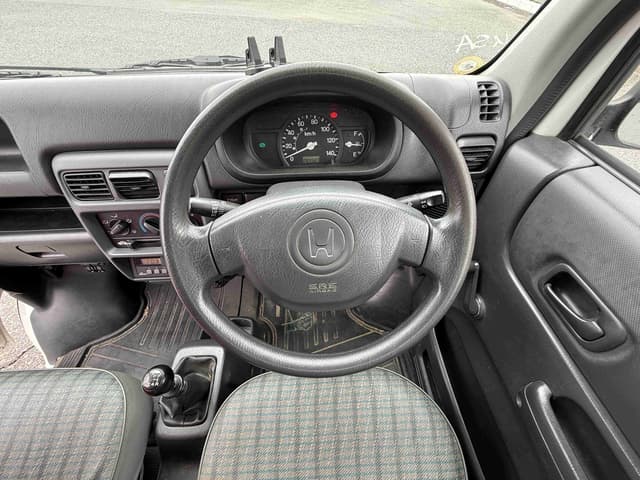 2000 Honda Acty JDM car for sale — photo 3 of 5