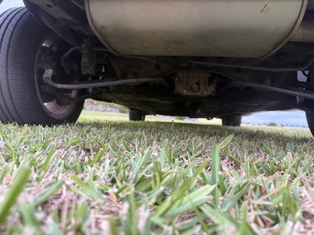 1998 Nissan Pulsar JDM car for sale — photo 25 of 25