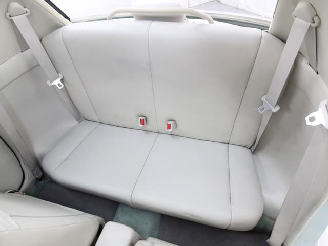 1991 Nissan Figaro JDM car for sale — photo 21 of 25