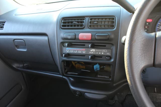 1999 Honda Life JDM car for sale — photo 19 of 25