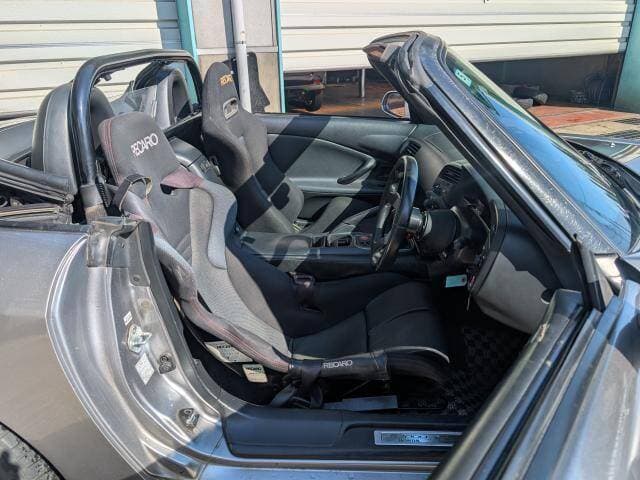 2000 Honda S2000 JDM car for sale — photo 6 of 20