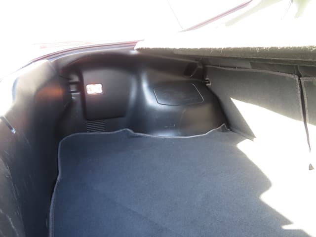 1994 Honda Integra JDM car for sale — photo 19 of 24
