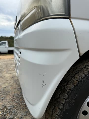 2000 Suzuki Carry JDM car for sale — photo 16 of 18