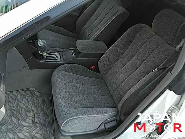 1999 Toyota Mark II JDM car for sale — photo 4 of 7