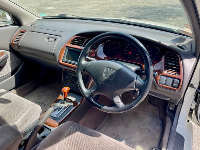 1997 Honda Accord JDM car for sale — photo 9 of 16