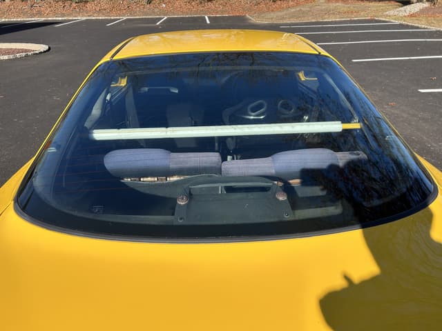 1997 Honda Integra JDM car for sale — photo 20 of 25
