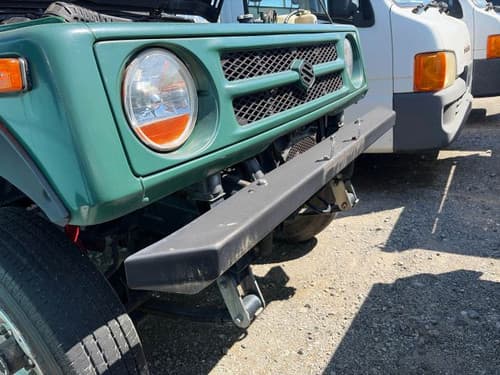 1994 Suzuki Jimny JDM car for sale — photo 5 of 15