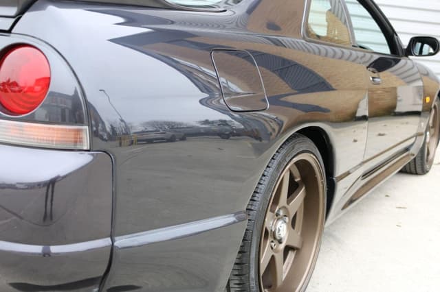 1995 JDM car for sale — photo 20 of 25