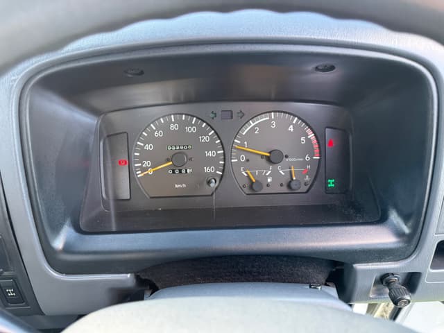 1999 Toyota Dyna JDM car for sale — photo 13 of 24