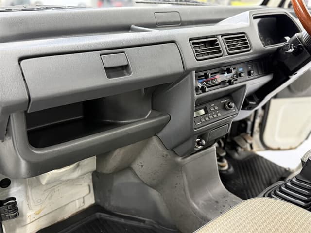1996 Honda Acty JDM car for sale — photo 8 of 25