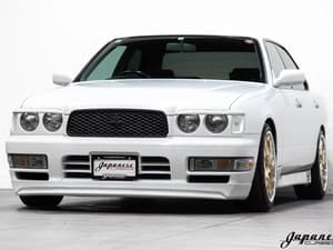 1996 Nissan Cedric JDM car for sale