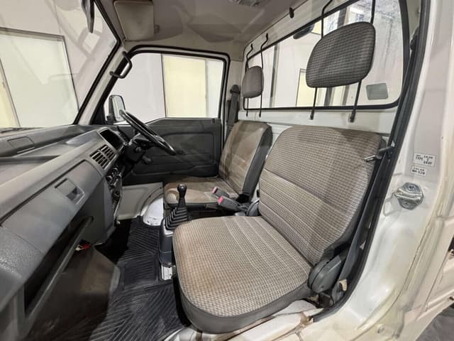 1995 Honda Acty JDM car for sale — photo 10 of 24