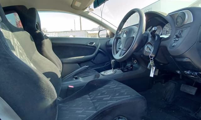 2001 Honda Integra JDM car for sale — photo 7 of 25